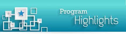 program highlights 
